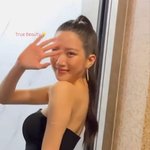 문가영 몸매 원래 이럼?