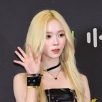 민희진 폭로 후폭풍…"나는 다 밟아줄게" 에스파 윈터, 뼈있는 응원...