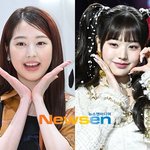 장다아 솔직 고백 “장원영 친언니 수식어, 데뷔 전엔 불편했지만…”