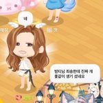[드루와] 나 저<b>체중</b>됐긔