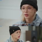 [스키즈] 나는 평<b>테이</b>