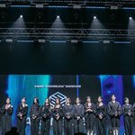 드디어 24명 완전체로 데뷔한 트리플<b>에스</b>