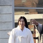 [드루와] 전에 <b>군산</b>에서 시우민 본 적 있음