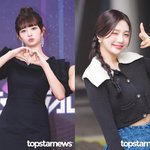 [댓글부탁해] 언니 생각 났어요”…아이브 레이, 레드벨벳 조이와 <b>친분</b>...
