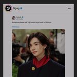 올해 멧갈라에서 핫한 밈 중 하나로 선정된 스트레이키즈 현진 의상...