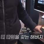 박지성이 <b>핫초코</b>를 즐겨 마시게 된 이유