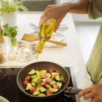 치매예방, 올리브오일 7g만 매일 드셔보세요