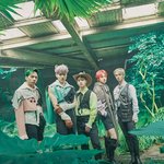 MCND 미니 6집 'X10' 컨셉 포토