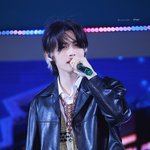 청와대에서 미모 남긴 한<b>태산</b>