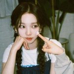 내 친구 중에 지 카리나 닮았다고 하는 애 있음