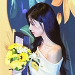 아이즈원 강혜원 신인여배우 <b>부문</b> 대상탐