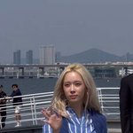 오늘 폴로 행사 윈터 실물짤 <b>악의</b>적으로 조작하는 사진