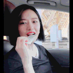 안유진 미모 물이 올랐네