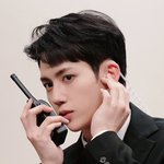 혹시 <b>향수</b> 뿌렸니? 내 취향이라고