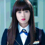 은근 스타작가 콜렉터라는 여자 배우