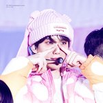 요즘 백현 스타일링