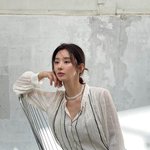 봄향기 가득 안은 비주얼