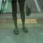 이게 몸무게 7~8kg 차이임