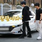 콘서트 열면 가족 <b>모임</b> 된다는 김재중