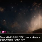 [댓글부탁해] 스키즈 신곡 lose <b>my</b> breath feat....