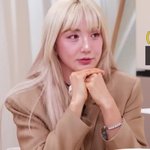 바다가 직접 작사한 노래가 제일 맘에 안 들었다는 김재중