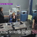 실력파 가수들이 무대 공포증에 걸리는 이유