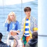 욕설에 고함?…<b>NCT</b> 마크 팬들, 윈터에 무례한 태도 논란