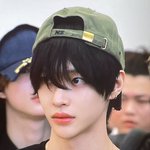 <b>장발</b>이 원래 나이들어 보이나?