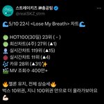 [스키즈] 우리가 차트인 시켜서 띵곡을 알려보잡