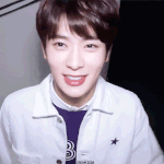 엔시티 재현 데뷔초 그립다