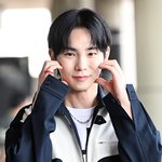 <b>샤이니</b> 키 공항사진