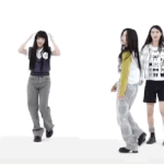 [댓글부탁해] 아일릿이 추는 <b>fearless</b>