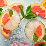 체중 감량을 위한 최고의 디톡스 워터 7가지