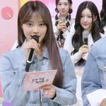 [모두드루와] 근데.. <b>홍은채</b>는 어케 데뷔 한걸까…