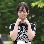 10년생이라 <b>젖살</b> 빵빵한거봐