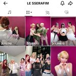 르세라핌 <b>어떡</b>함?