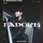 [모두드루와] 김재환 나만큼 노래 들어보니