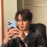 [모두드루와] 김규빈 휴대폰 케이스 김채원 <b>케이스네</b>