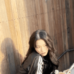 프로미스나인 백<b>지헌</b> 인스타