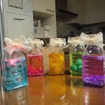 어때 <b>보육</b> 교구 만들었어