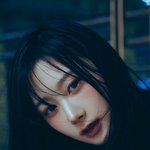 에스파 지젤 'Supernova' <b>MV</b> 티저사진