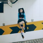 에스파 카리나 Supernova' <b>MV</b> 티저사진