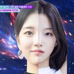 수지<b>호소</b>인과 수지 얼굴 비교갑니다