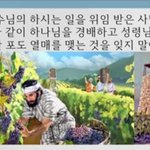 구절강해1(막12 1, 유튜브 교회 #활공교회, 설교원본-BAND:...