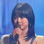 <b>은채</b> 중단발한거 카리나 느낌 있네