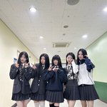 <b>디토</b>교복까지 따라한 아일릿