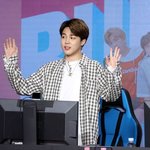 달려라 방탄 E108 비하인드 포토 <b>지민</b>