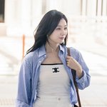 오늘 김지원 출국 <b>기사</b>사진