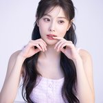 강혜원 <b>바세린</b> 화보