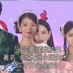 카리나 얼굴 작은거 맞아?